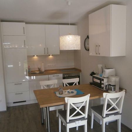 Apartament Wangeroogeweg 23 Schillig Zewnętrze zdjęcie