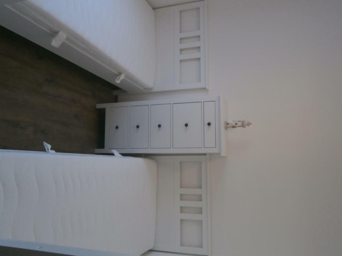 Apartament Wangeroogeweg 23 Schillig Zewnętrze zdjęcie
